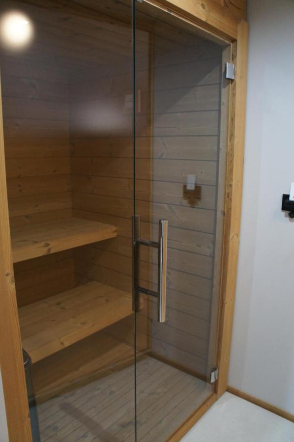 Apartment Al Sasso Taibon Exteriör bild